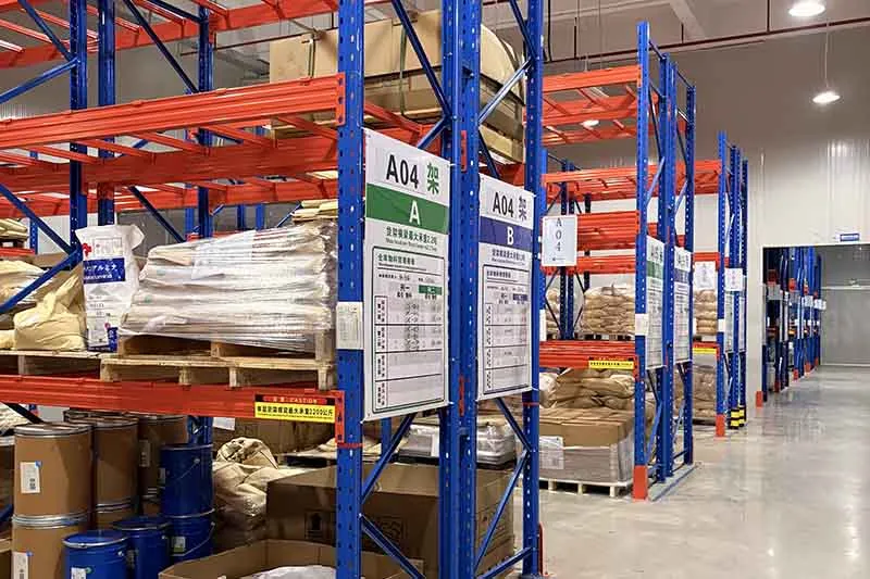 Sheen technology Warehouse Overview Sheen technology Warehouse Overview
